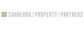 Logo for Canberra Property Partners