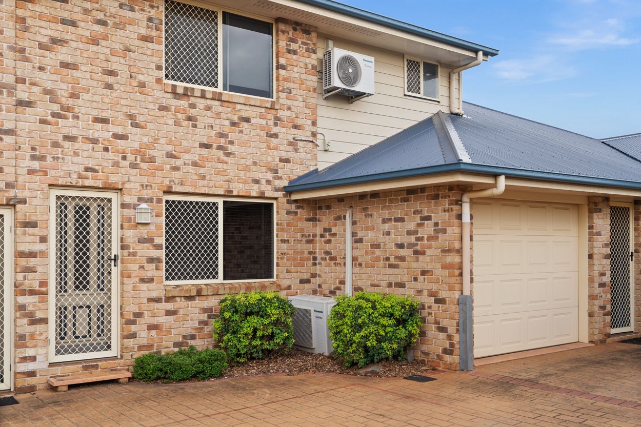 7/58 Gordon Avenue, Newtown QLD 4350, Image 0