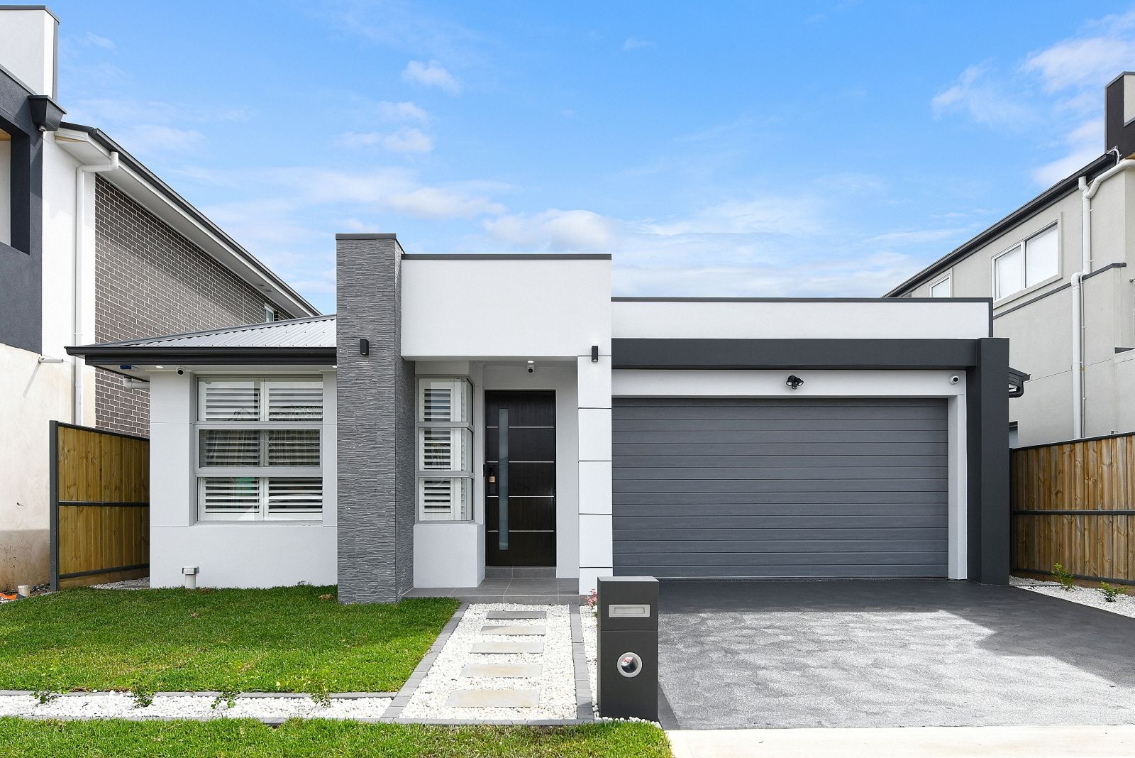 4 bedrooms House in 12 Romagnola  Street BOX HILL NSW, 2765