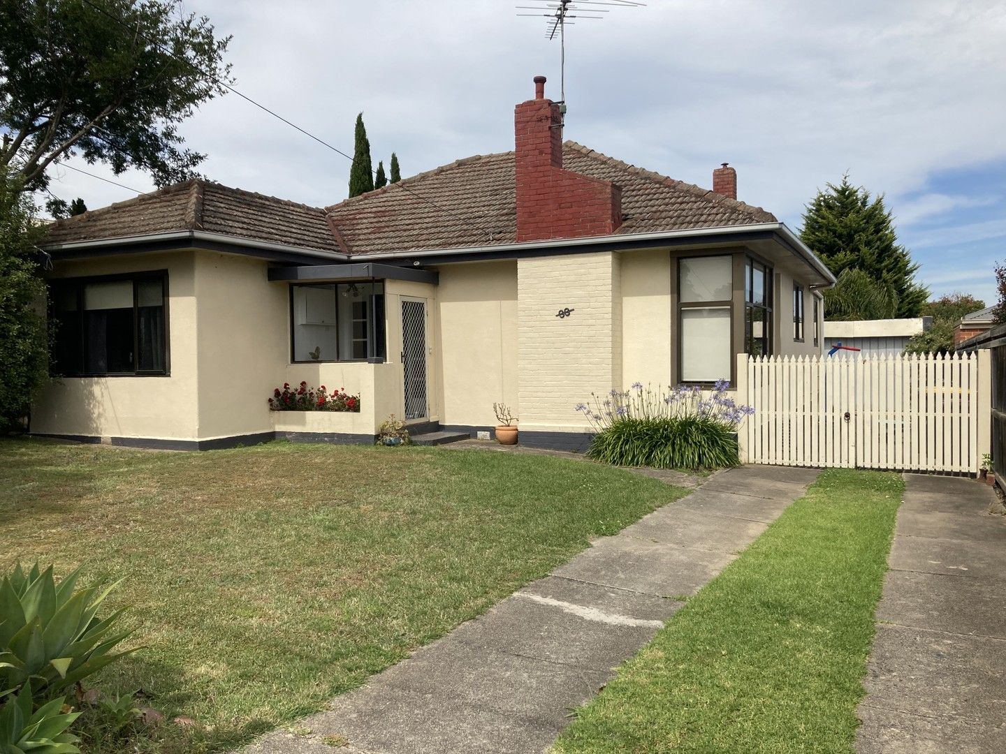 3 bedrooms House in 33 Frank Street NEWTOWN VIC, 3220