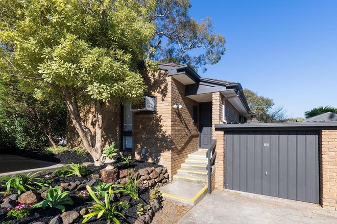 Picture of 28/86 Graham Road, VIEWBANK VIC 3084