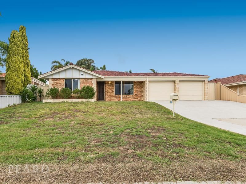 20 Daintree Court, Merriwa WA 6030, Image 1