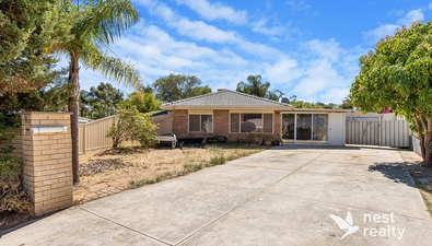 Picture of 21 Bournan Heights, PARMELIA WA 6167