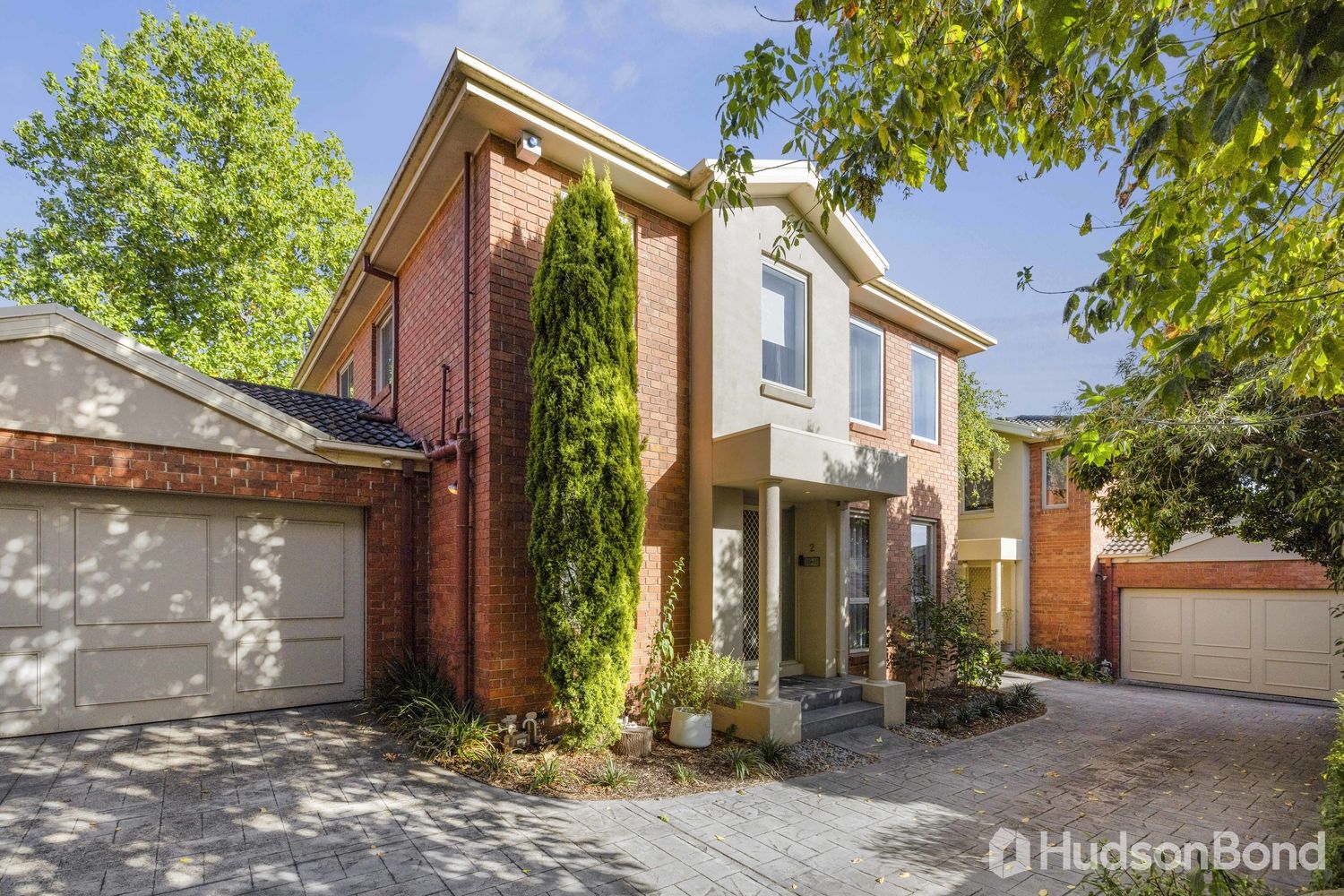 3 bedrooms Townhouse in 2/105 Atkinson Street TEMPLESTOWE VIC, 3106