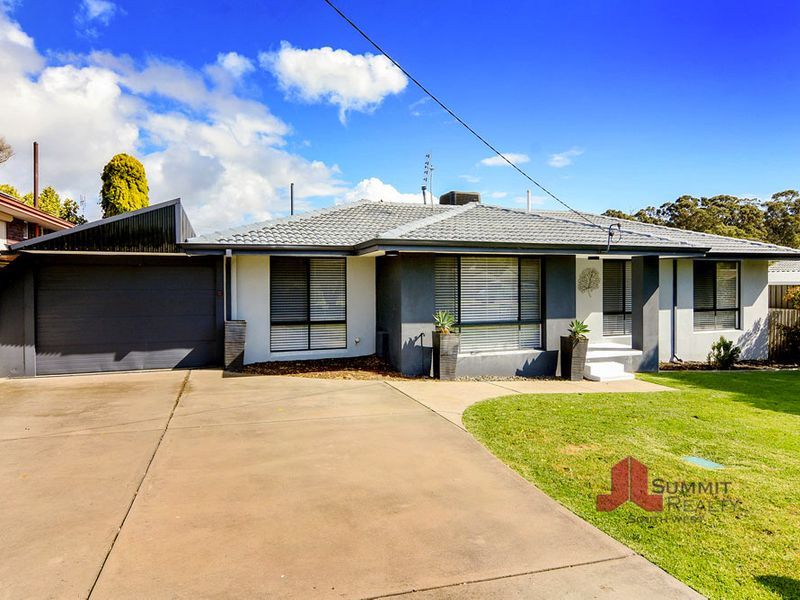 7 Argyle Avenue, Withers WA 6230, Image 0