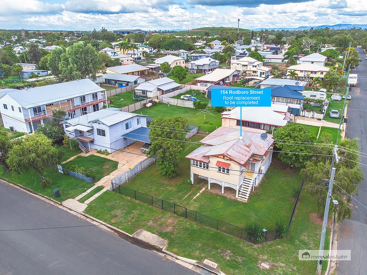 154 Rodboro Street, Berserker QLD 4701, Image 1