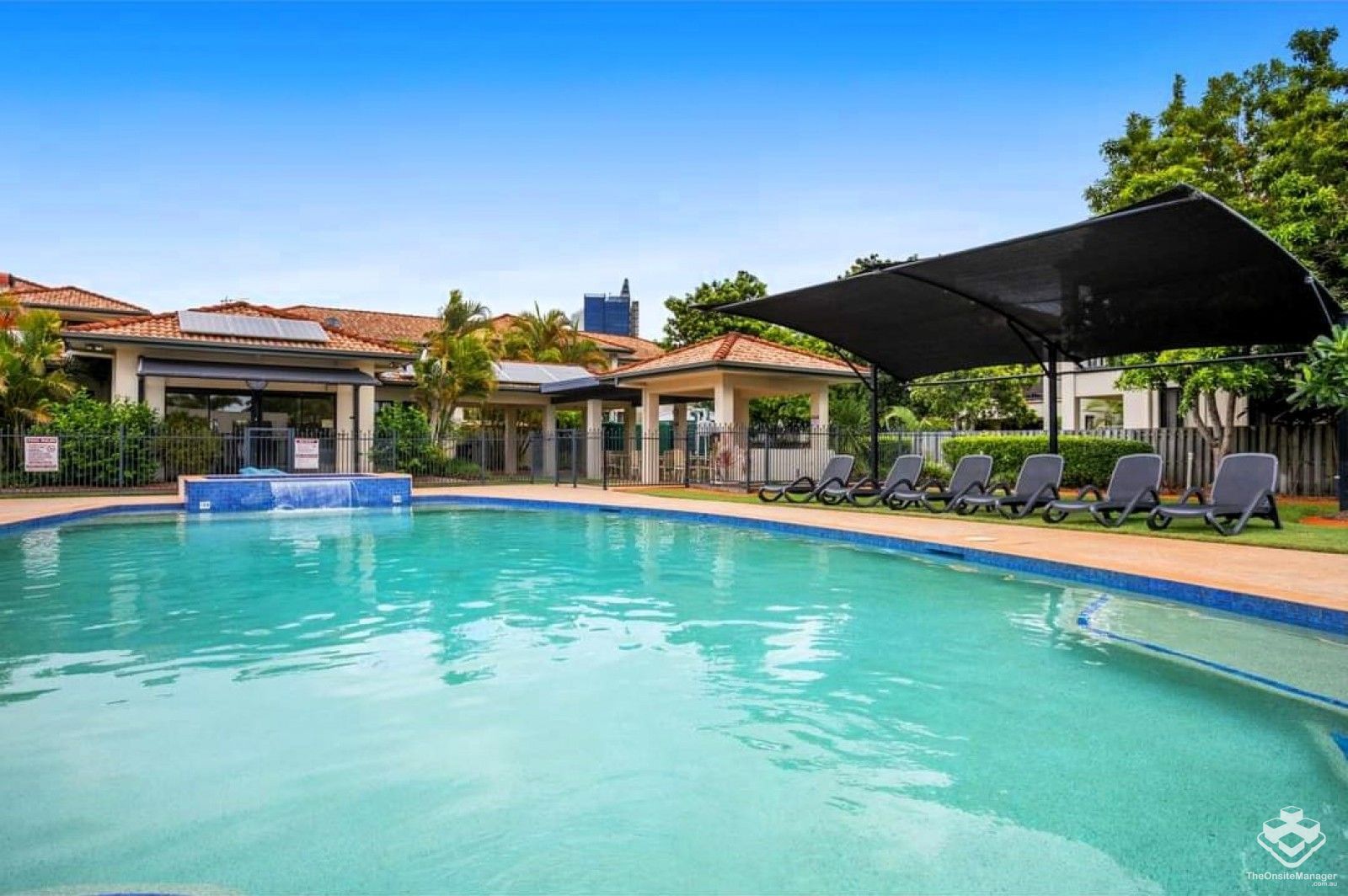 3 bedrooms Townhouse in ID:21152678/226 Cheltenham Drive ROBINA QLD, 4226