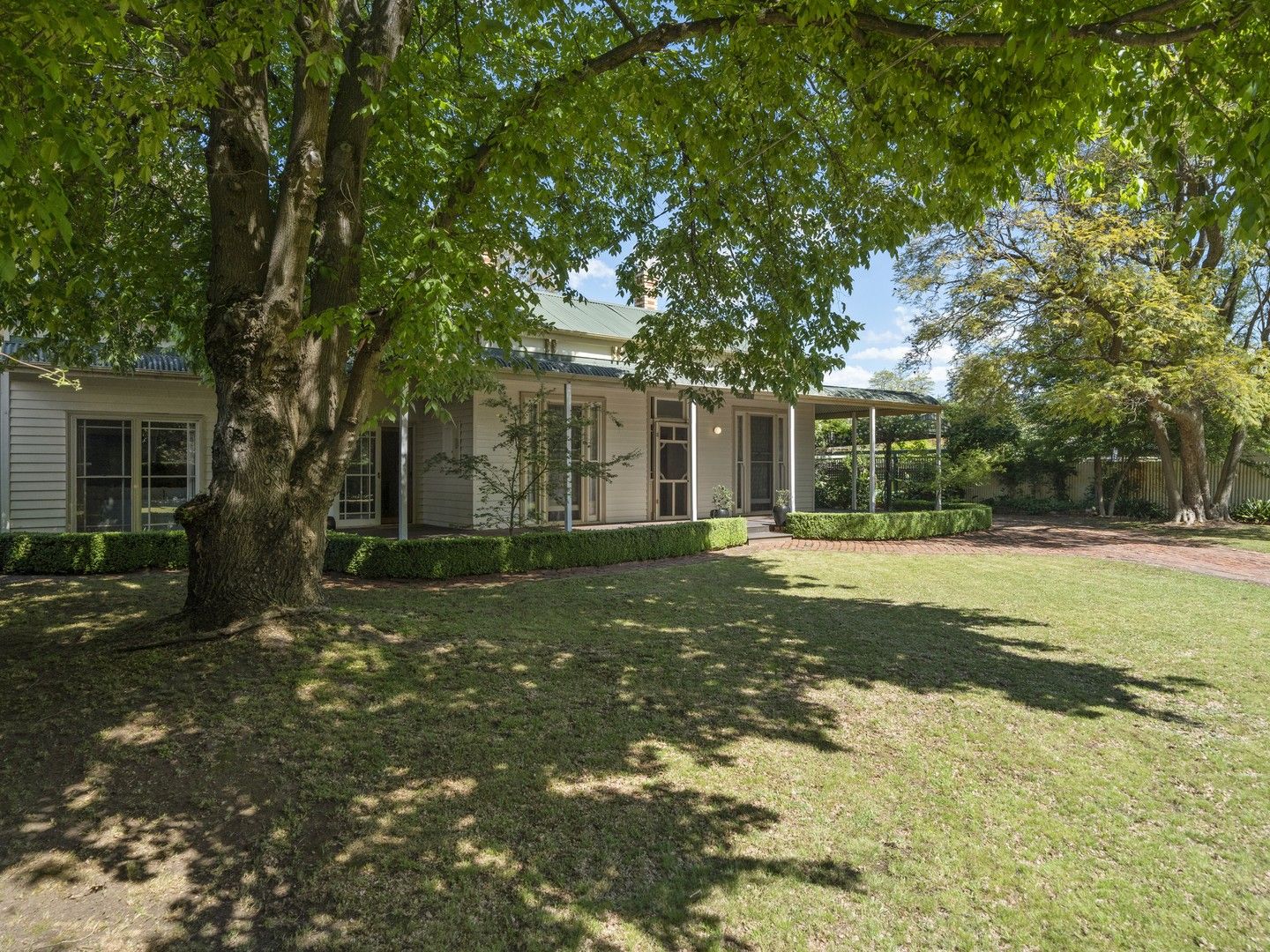 11 Railway Street, Euroa VIC 3666, Image 0