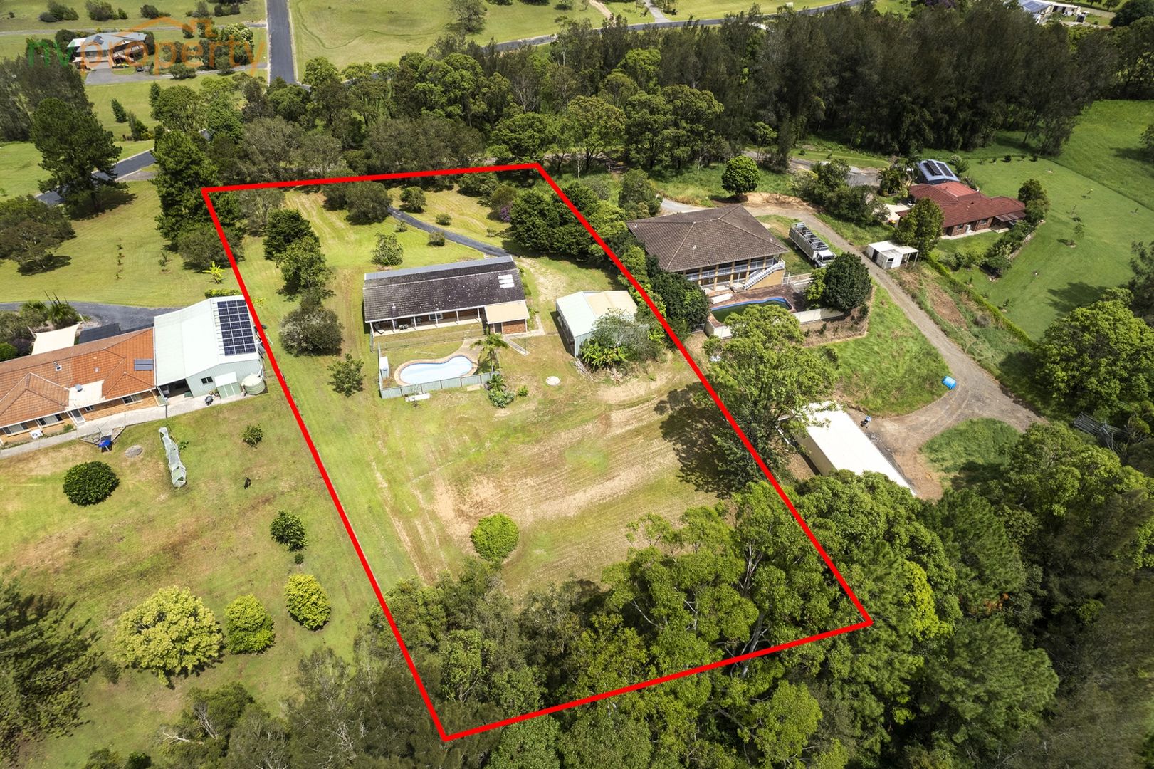 4 Axels Road, Macksville NSW 2447, Image 2