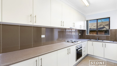 Picture of 1/114 Railway Street, GRANVILLE NSW 2142