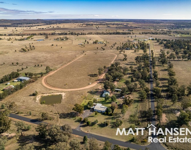 61L North Minore Road, Dubbo NSW 2830