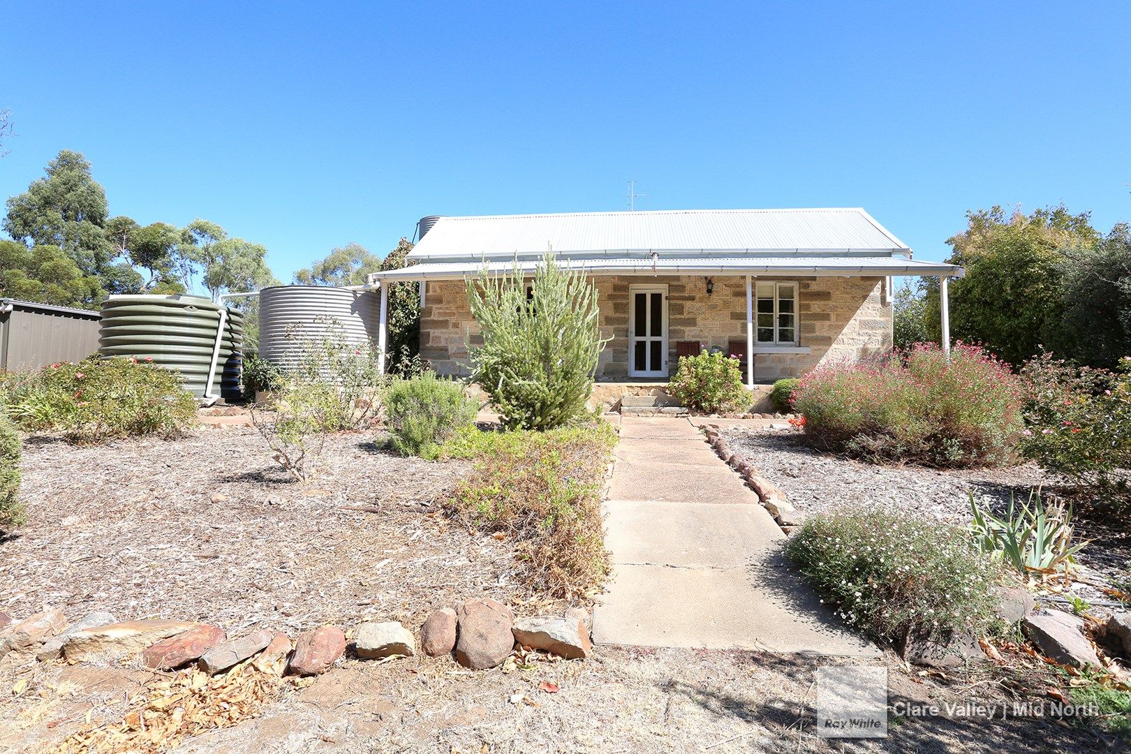 24-26 West Road, Watervale SA 5452, Image 0