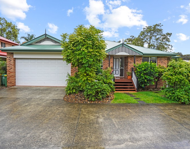 11/27 Tallebudgera Creek Road, Burleigh Heads QLD 4220