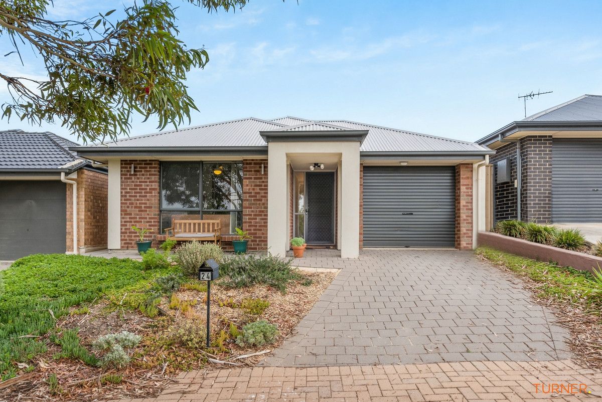 24 Orca Court, Seaford Meadows SA 5169, Image 0