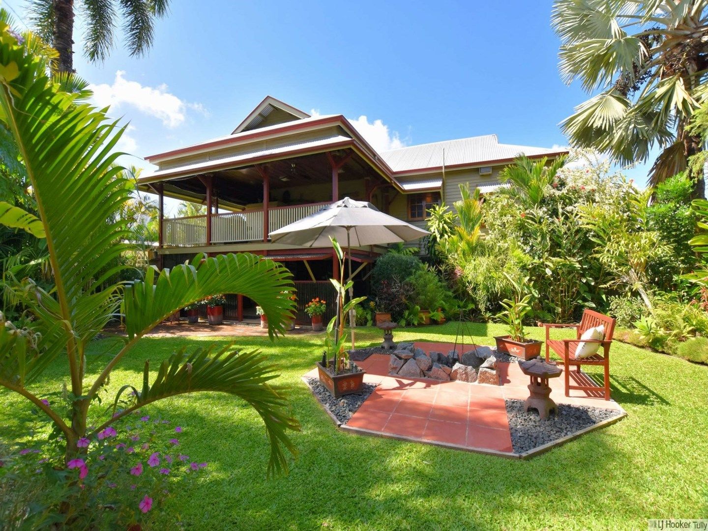 20 Wilson Street, El Arish QLD 4855, Image 1