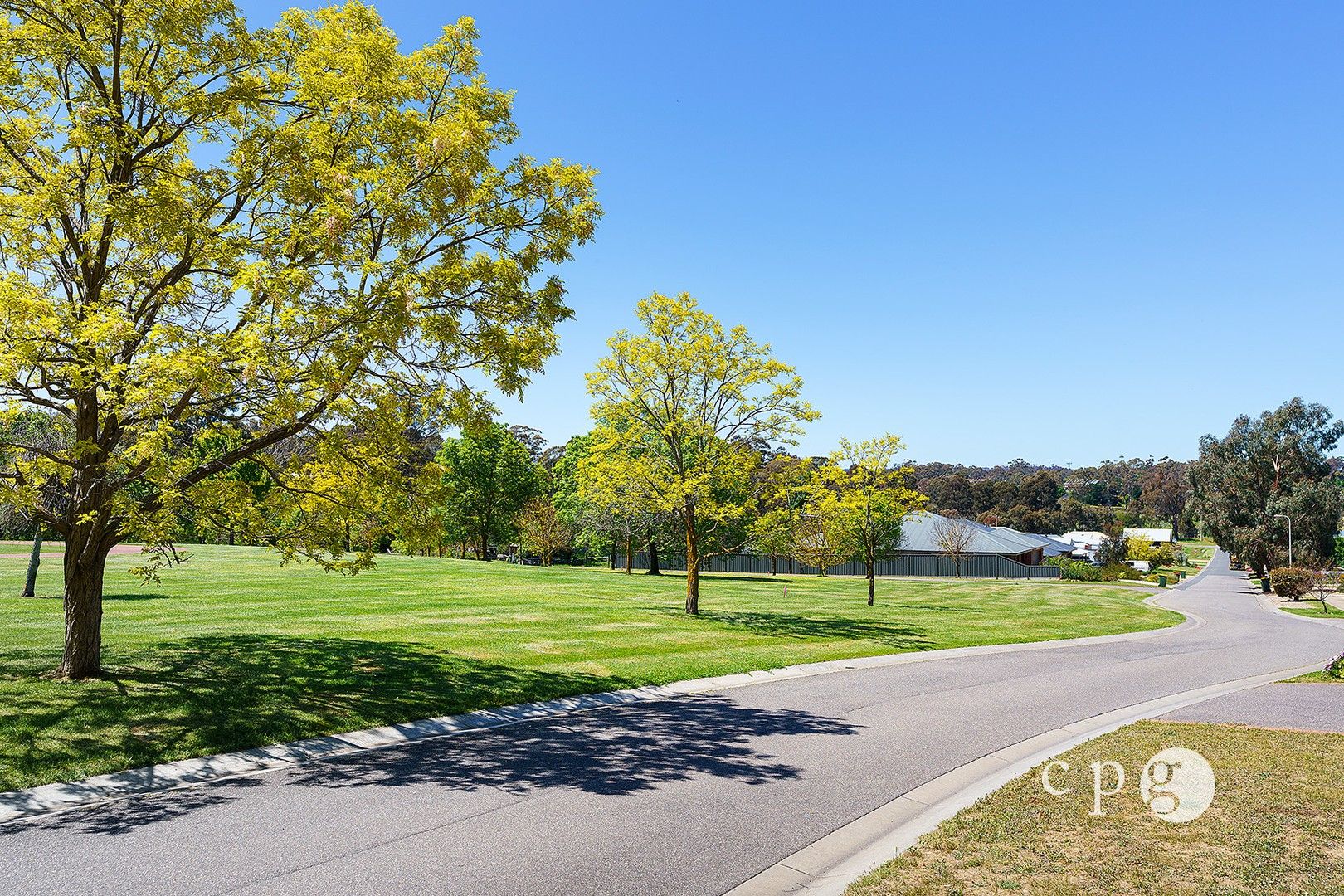 Vacant land in 1 Pardalote Place, CASTLEMAINE VIC, 3450