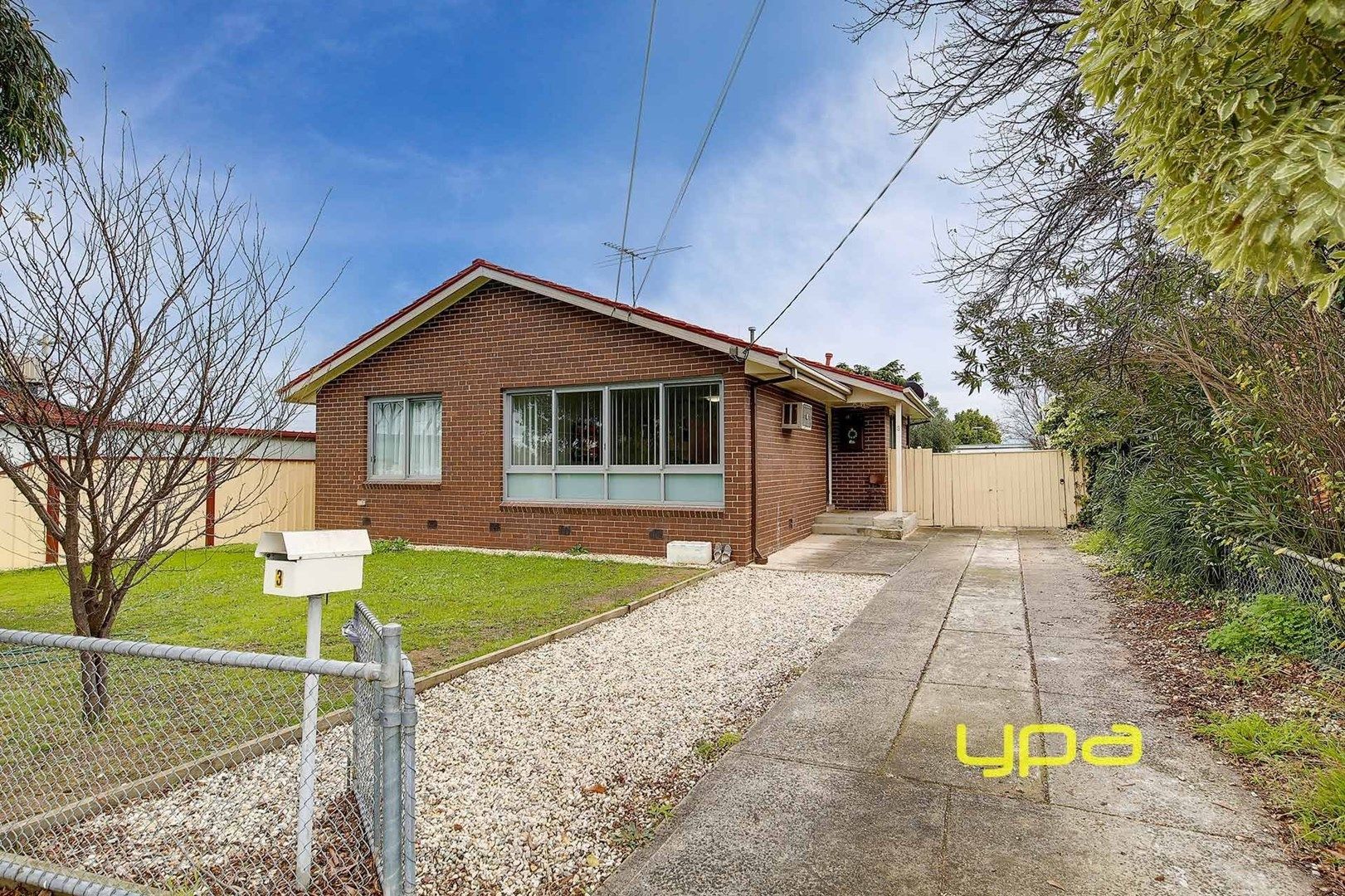 3 Childers Crescent, Coolaroo VIC 3048, Image 0