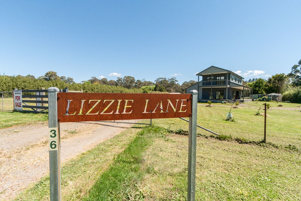 36 SEC Road, Taggerty VIC 3714, Image 0