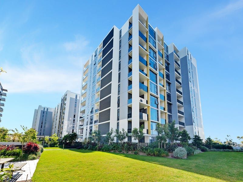 3 bedrooms Apartment / Unit / Flat in 3B Gardeners Road MASCOT NSW, 2020