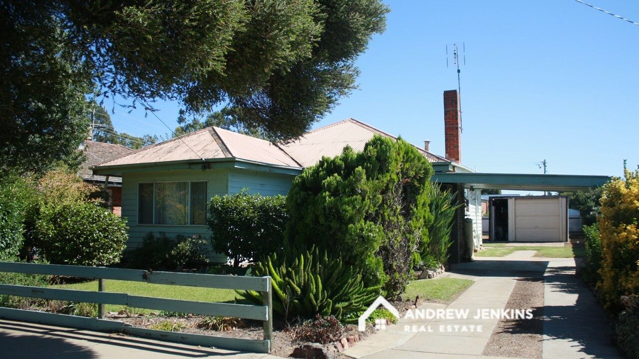 64 Broadway St, Cobram VIC 3644, Image 0