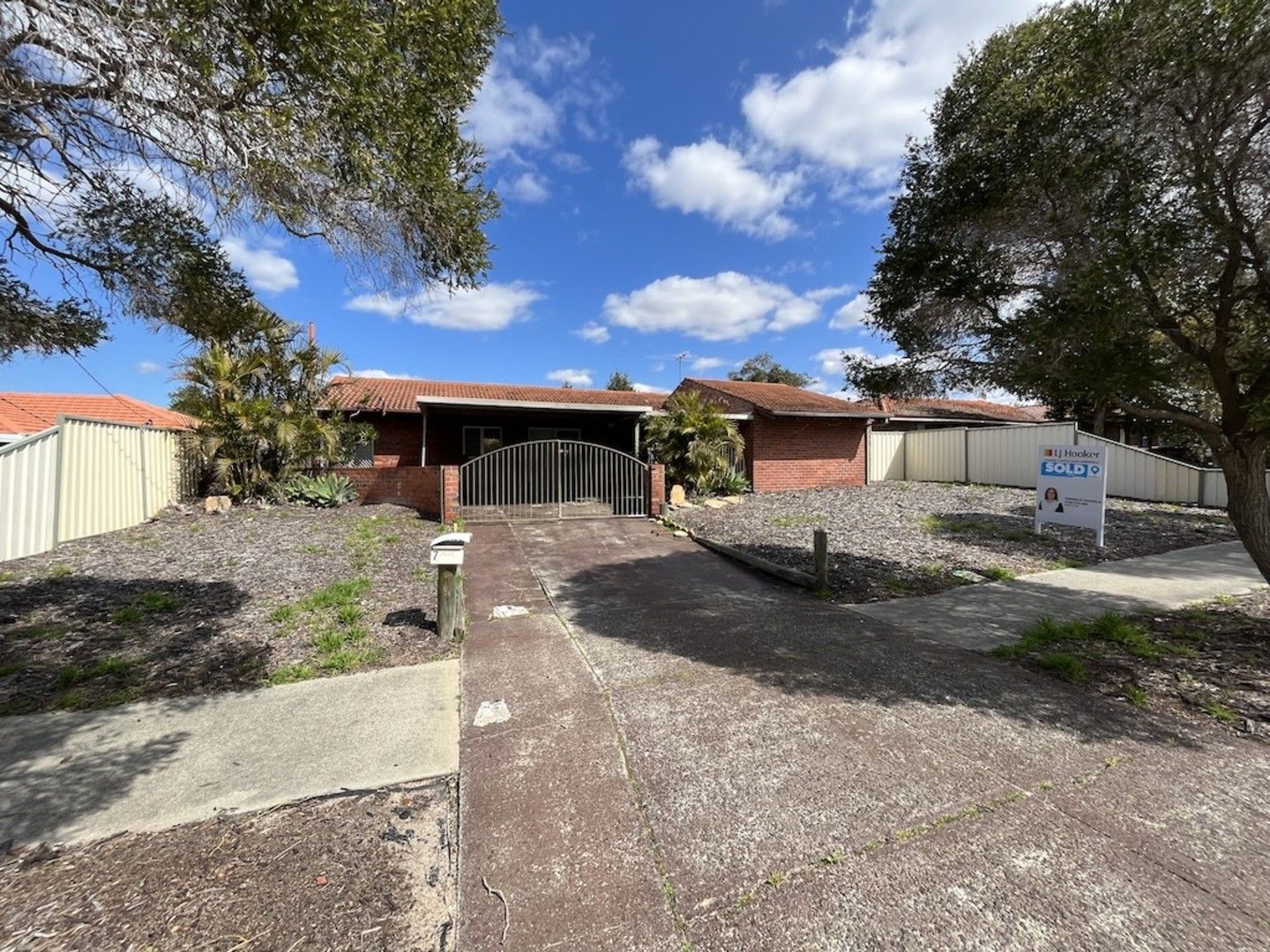 3 bedrooms House in 7 Olney Place HUNTINGDALE WA, 6110