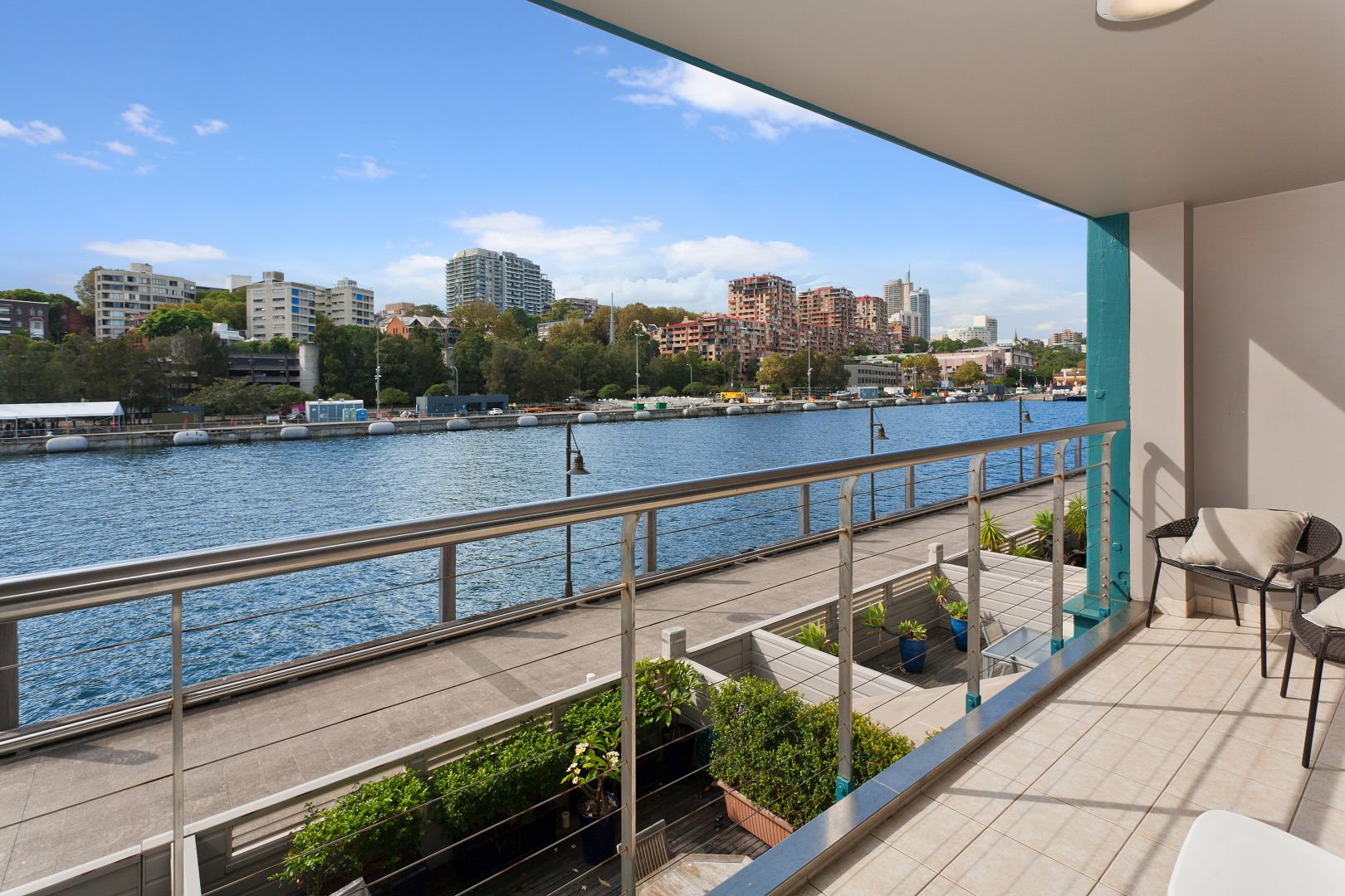 230/6 Cowper Wharf Roadway, Woolloomooloo NSW 2011, Image 1