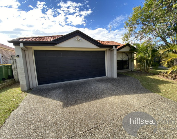 12 Ascendancy Way, Upper Coomera QLD 4209