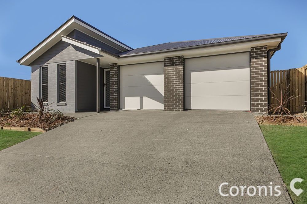 2 bedrooms House in 2/18 Galatea Street BURPENGARY QLD, 4505