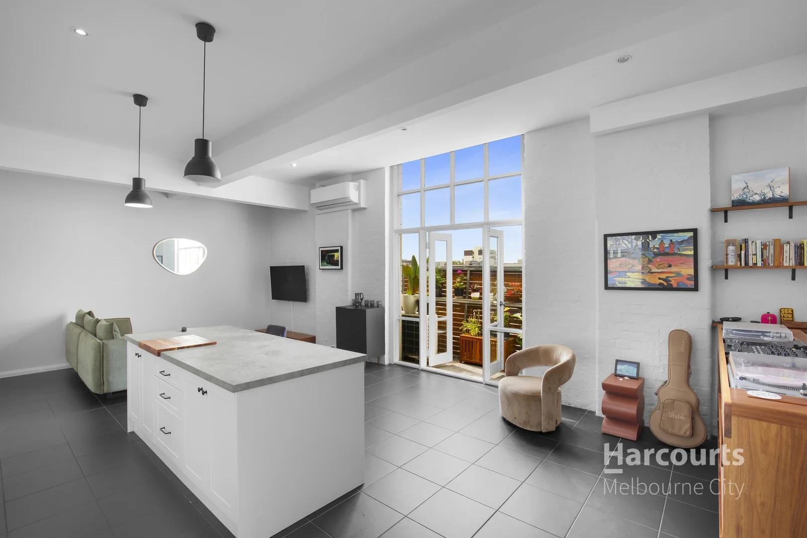 100/4 Tullo Place, Richmond VIC 3121