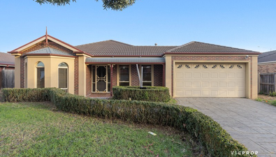 Picture of 5 Inverie Place, POINT COOK VIC 3030