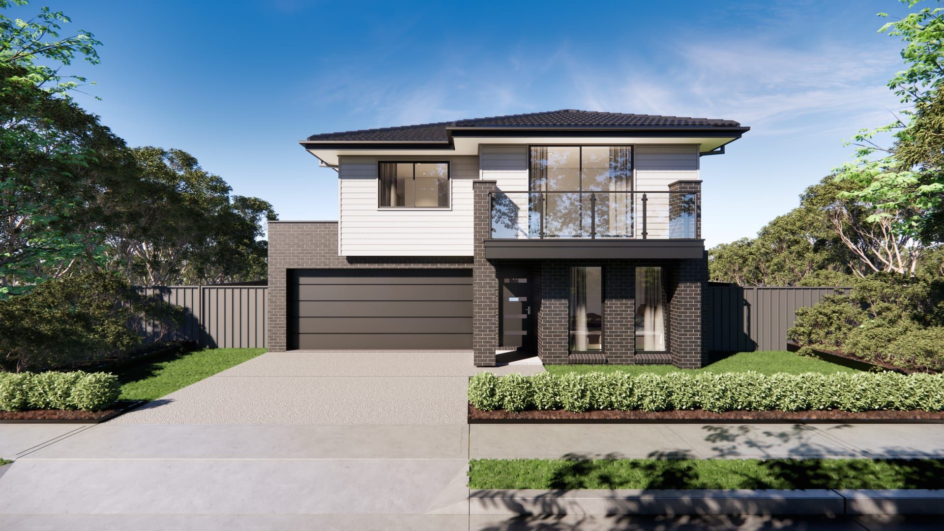 4 bedrooms House in 18 Sarabah Street NORTH KELLYVILLE NSW, 2155
