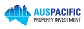 Logo for Auspacific Property Investment