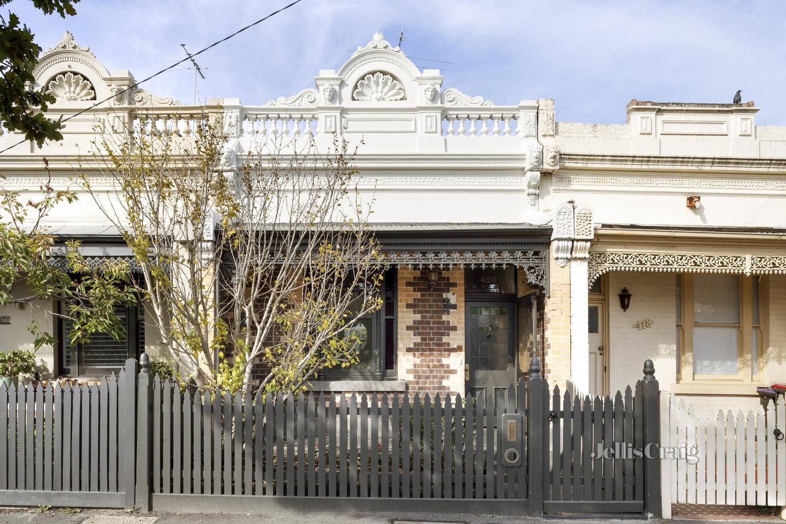 420 Station Street, Carlton North VIC 3054, Image 0