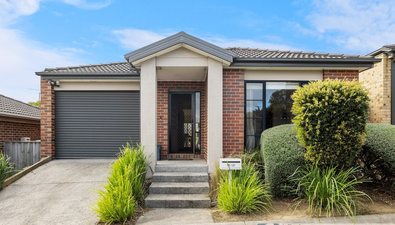 Picture of 15/21 Kingfisher Drive, DOVETON VIC 3177
