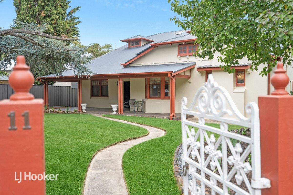 11 Heathpool Road, Heathpool SA 5068, Image 0