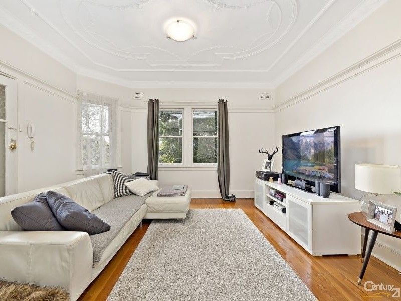 9/98h Bellevue Road, Bellevue Hill NSW 2023, Image 1