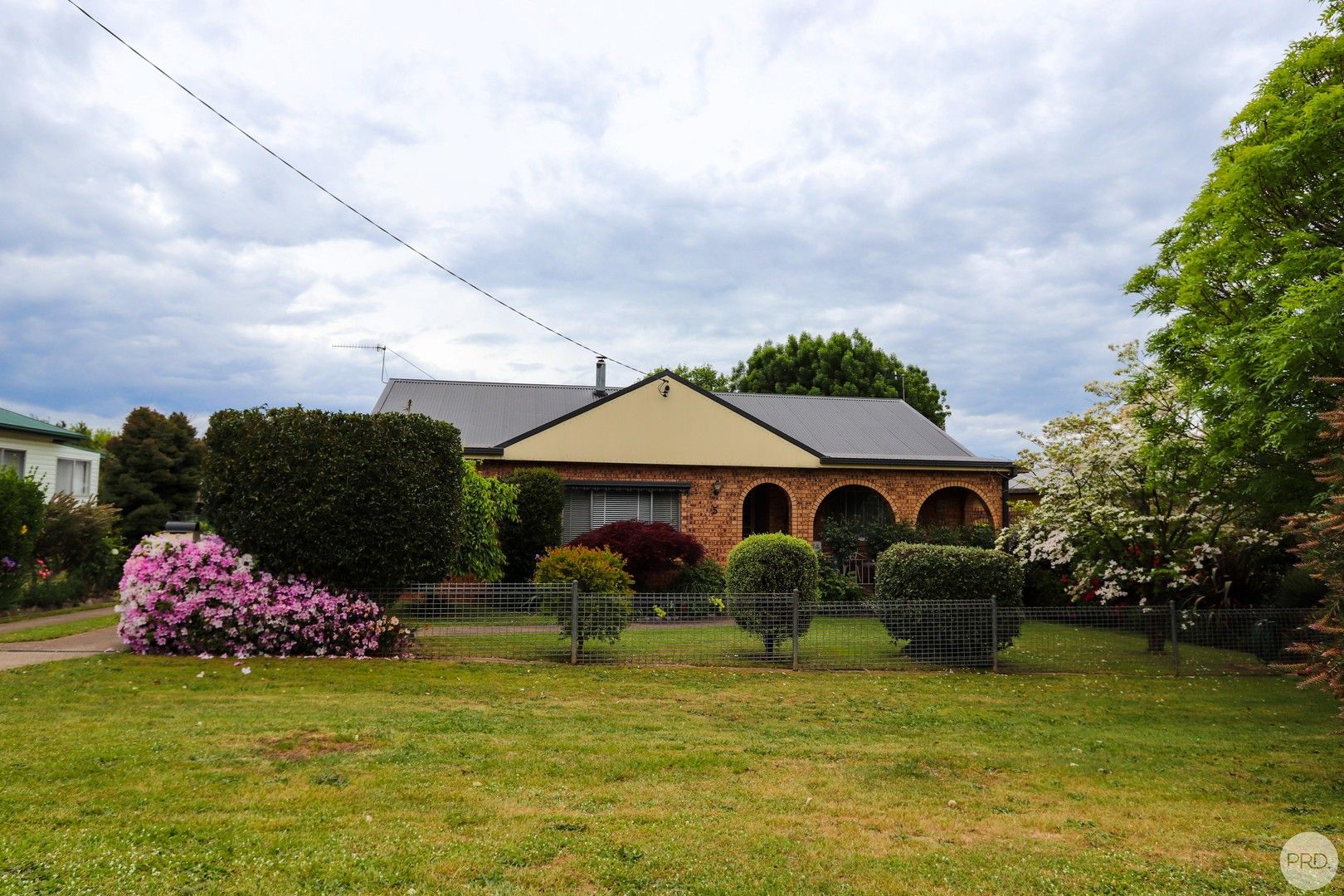 5 Murray Street, Tumbarumba NSW 2653, Image 0