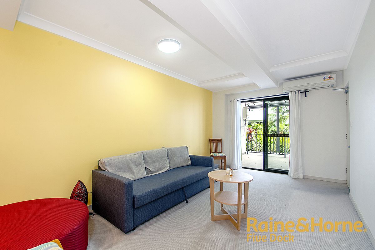 9/185 FIRST AVENUE, Five Dock NSW 2046, Image 1