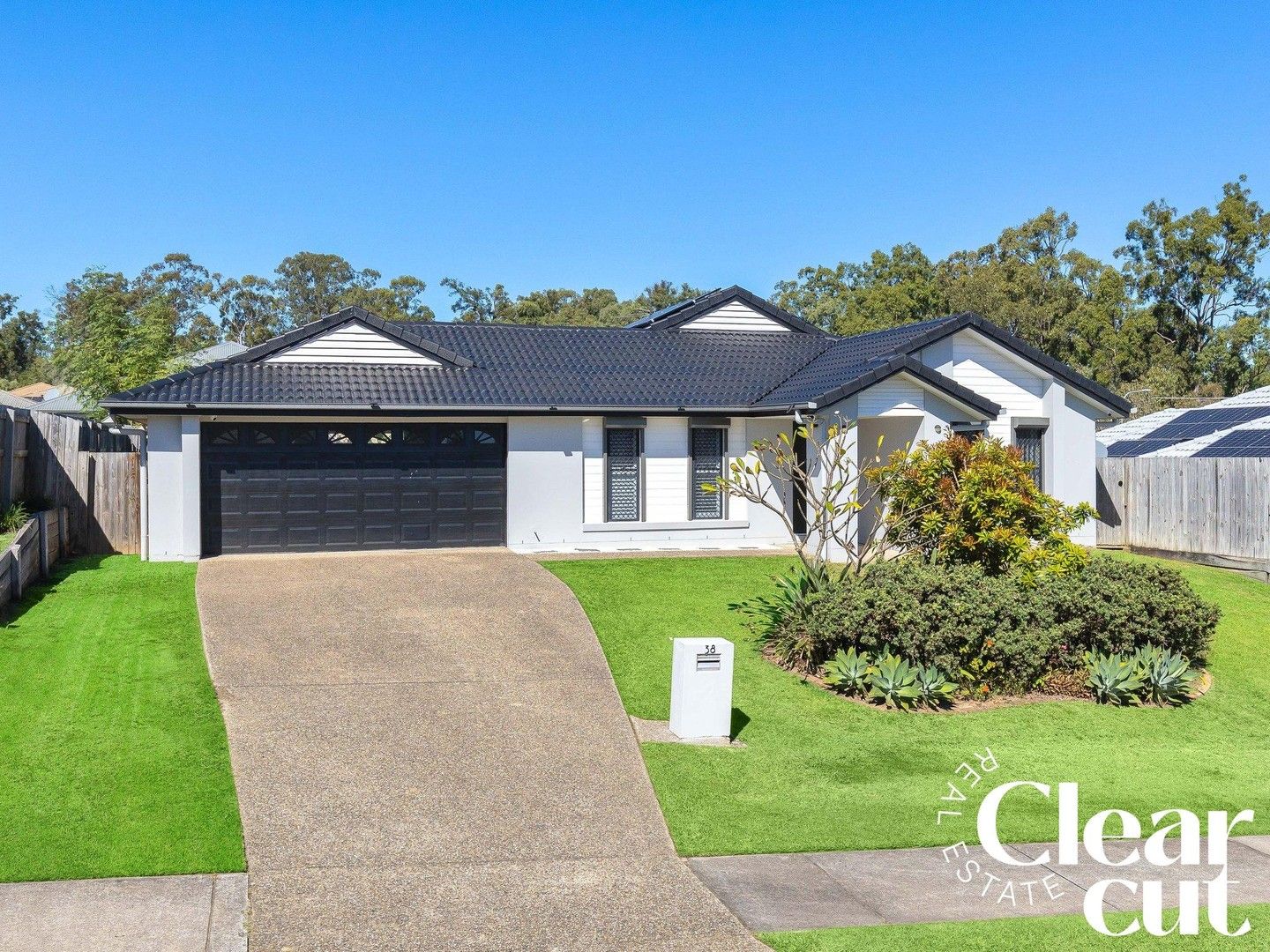 38 Somerwil Crescent, Bellbird Park QLD 4300, Image 0