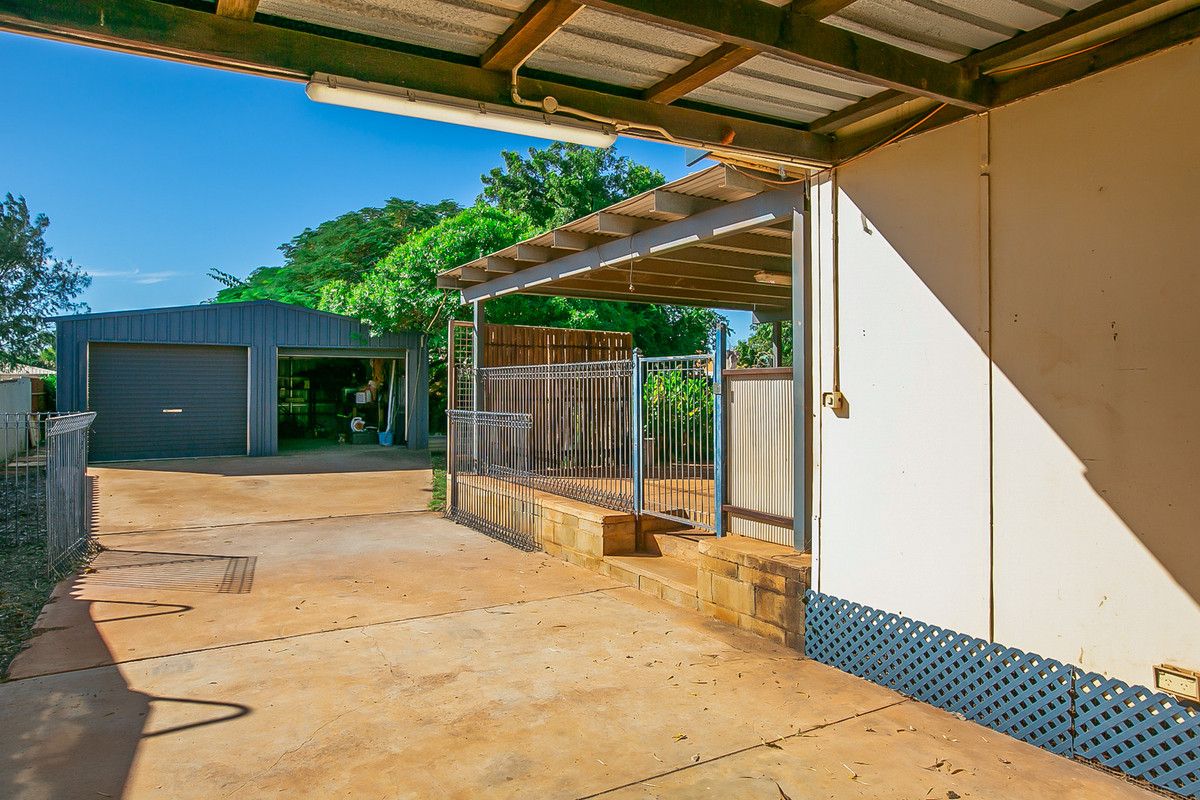 3 bedrooms House in 18 Hollings Place SOUTH HEDLAND WA, 6722