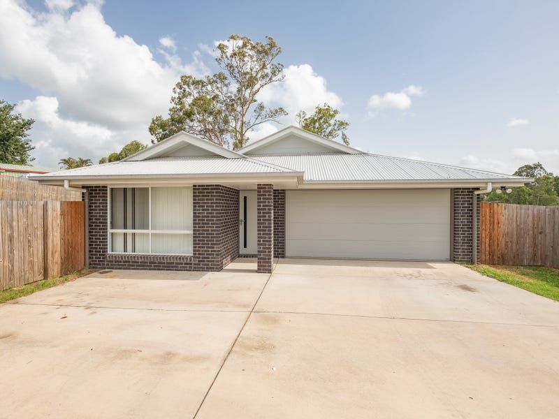 4 bedrooms House in 19 Pedersen Road SOUTHSIDE QLD, 4570