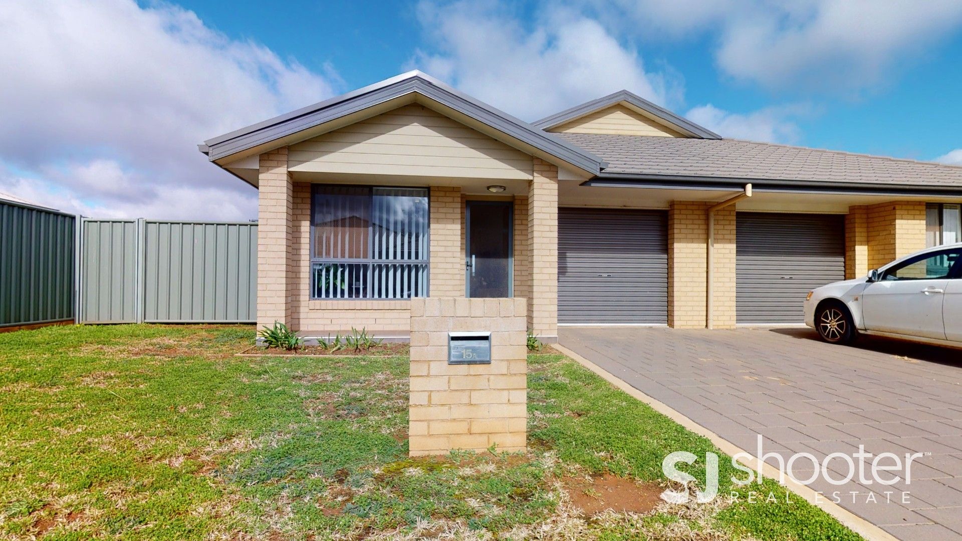 3 bedrooms Duplex in 15A Magnolia Boulevard DUBBO NSW, 2830