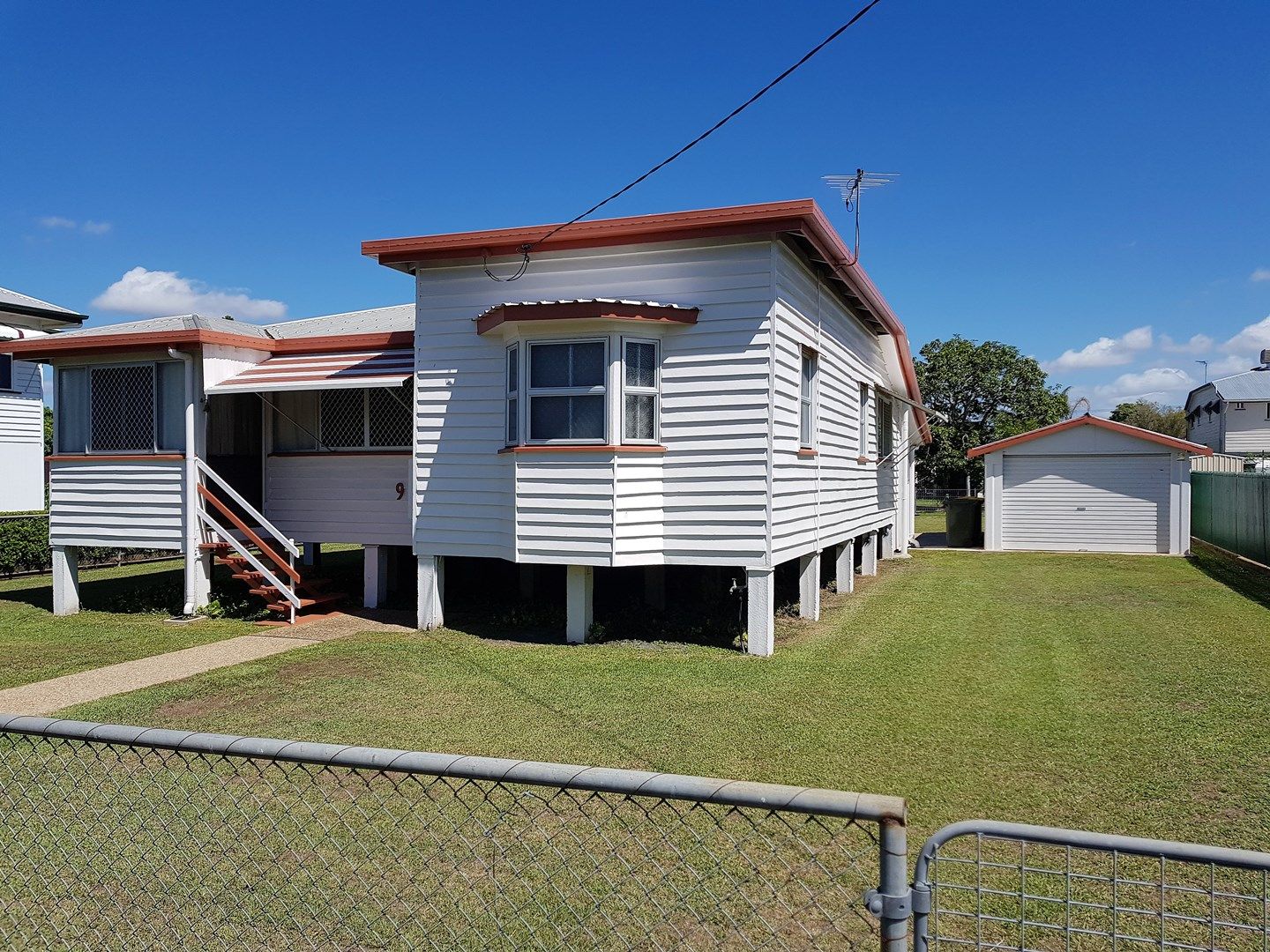 9 Face Street, Park Avenue QLD 4701, Image 0