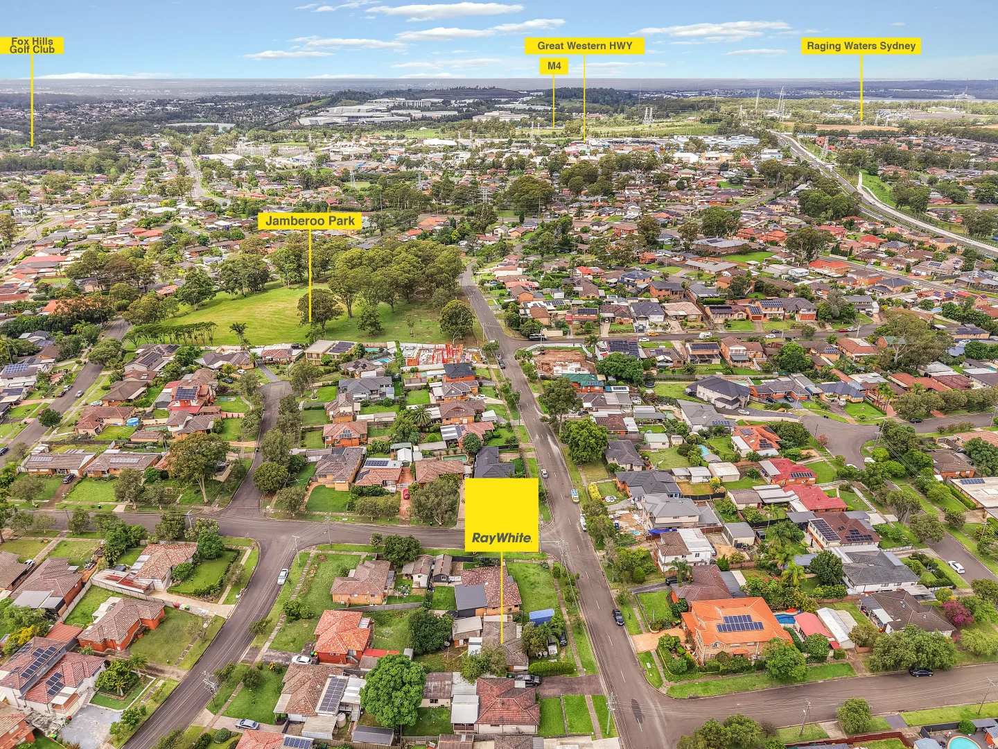 Additional image 8 of 48 Columbia Road, Seven Hills NSW 2147