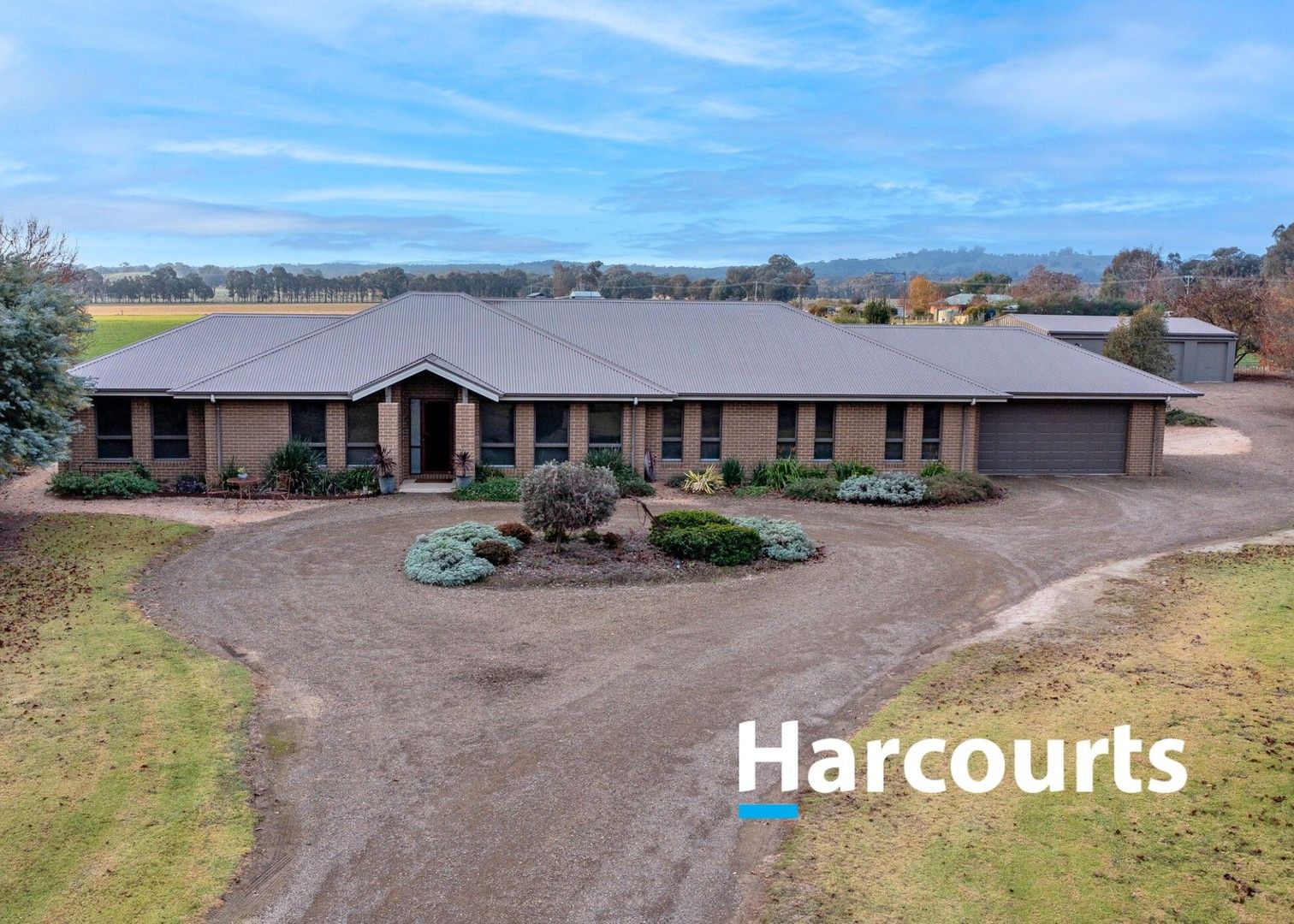 4 bedrooms House in 14 Meadow Court EVERTON VIC, 3678