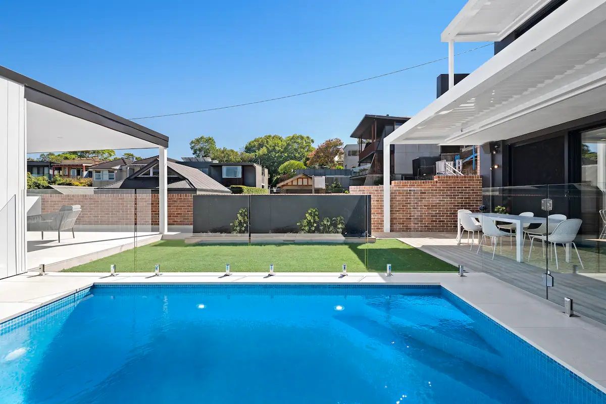5 bedrooms House in 49 Bourke Street QUEENS PARK NSW, 2022