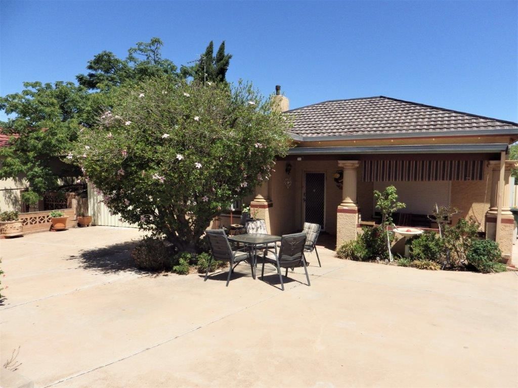 3 NICOLSON AVENUE, Whyalla Playford SA 5600, Image 1