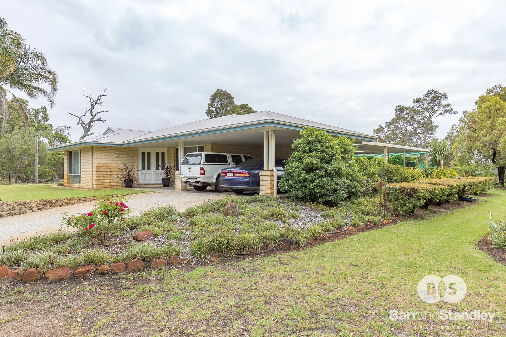 77 Hayclif Avenue, North Boyanup WA 6237, Image 2