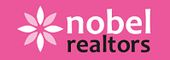 Logo for Nobel Realtors