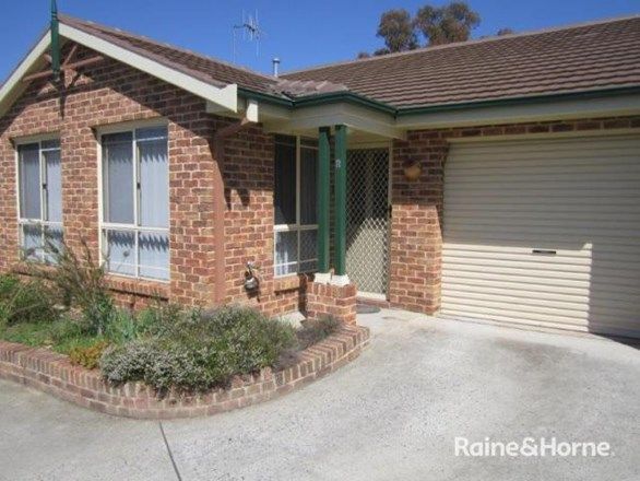 2 bedrooms House in 6/93A Stewart Street BATHURST NSW, 2795